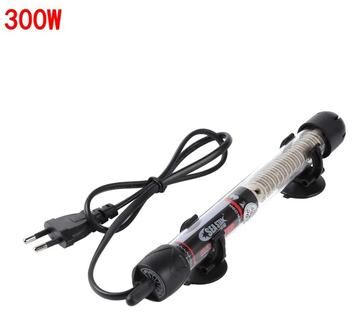 Uplift Essentials Aquarium Fish Tank Heater Adjustable Thermostat Rod 25W300W 300w