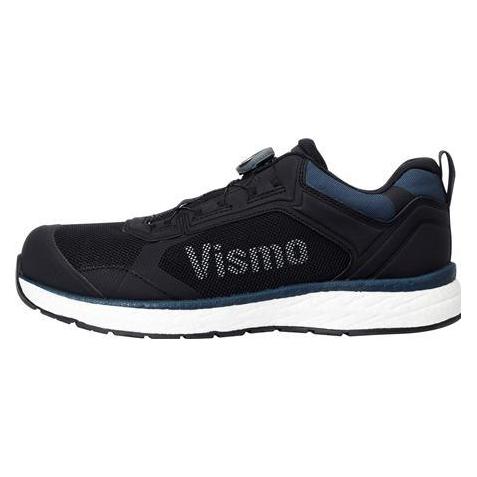 Vismo sikkerhedssko - Model EK30B s. 43 (43) (EK30B-43)