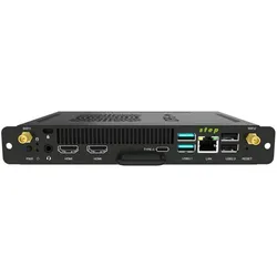 Step Micro OPS-7145 OPS PC für Samsung Flip, Digital Signage Zubehör