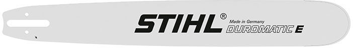 Guide-chaîne Duromatic E - 1,6 mm 45 cm STIHL 3003-000-9217