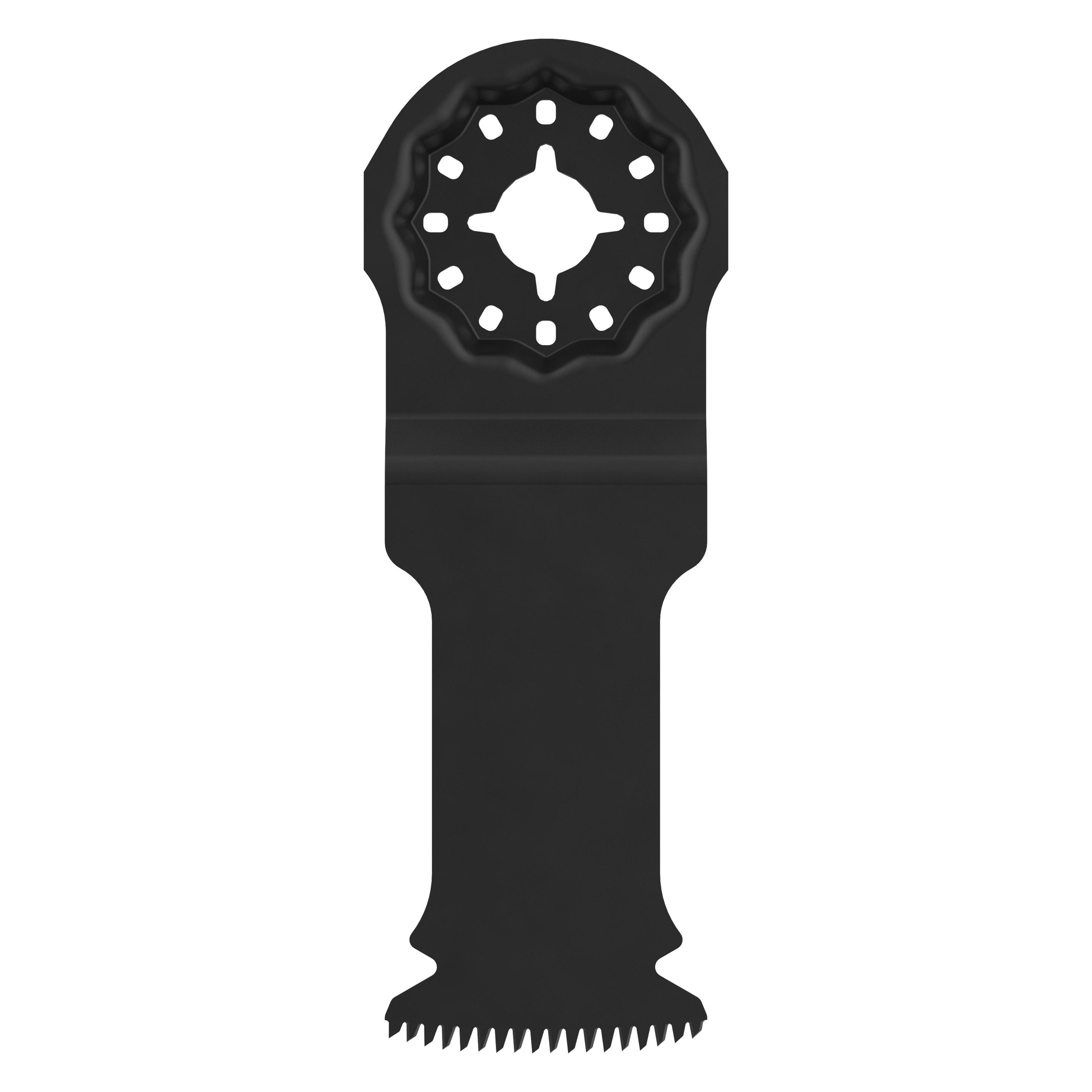 Bosch Professional Zubehör Lama per Seghetto da Intarsio (2608669245)