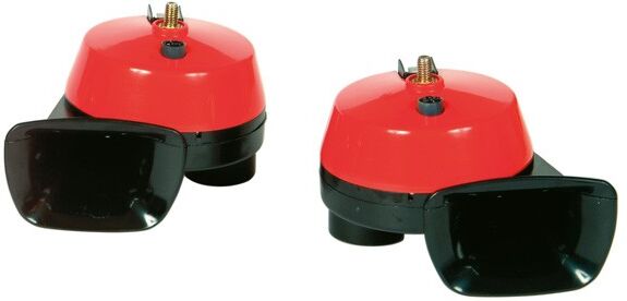 CARPOINT 0524703 Horn
