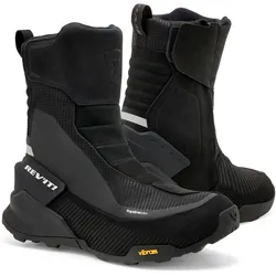 Revit Marauder H2O, Schuhe wasserdicht - Schwarz - 48 EU