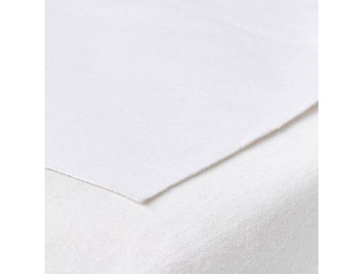 Meyco katoenen molton bedzeil 50x90 cm