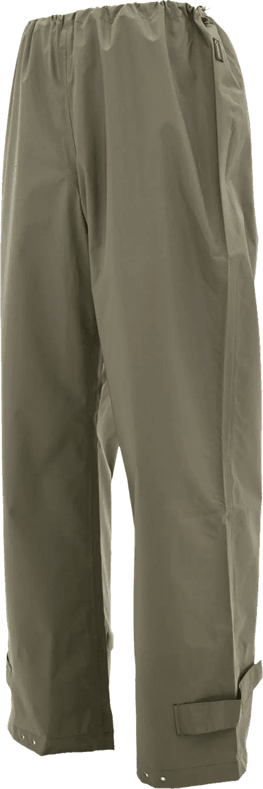 Carinthia Survival Rainsuit Trousers