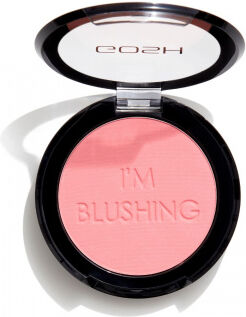 Gosh Blush I'm Blushing 004 Crush 5.5 gr 002 Amour