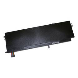Dell Ersatz-Akku FW2NM