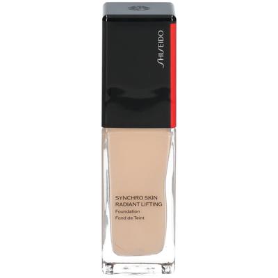 Shiseido Synchro Skin Radiant Lifting Foundation 130 30 ml Make up