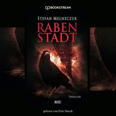 Rabenstadt - Stefan Melneczuk, Audio, 9783991344995