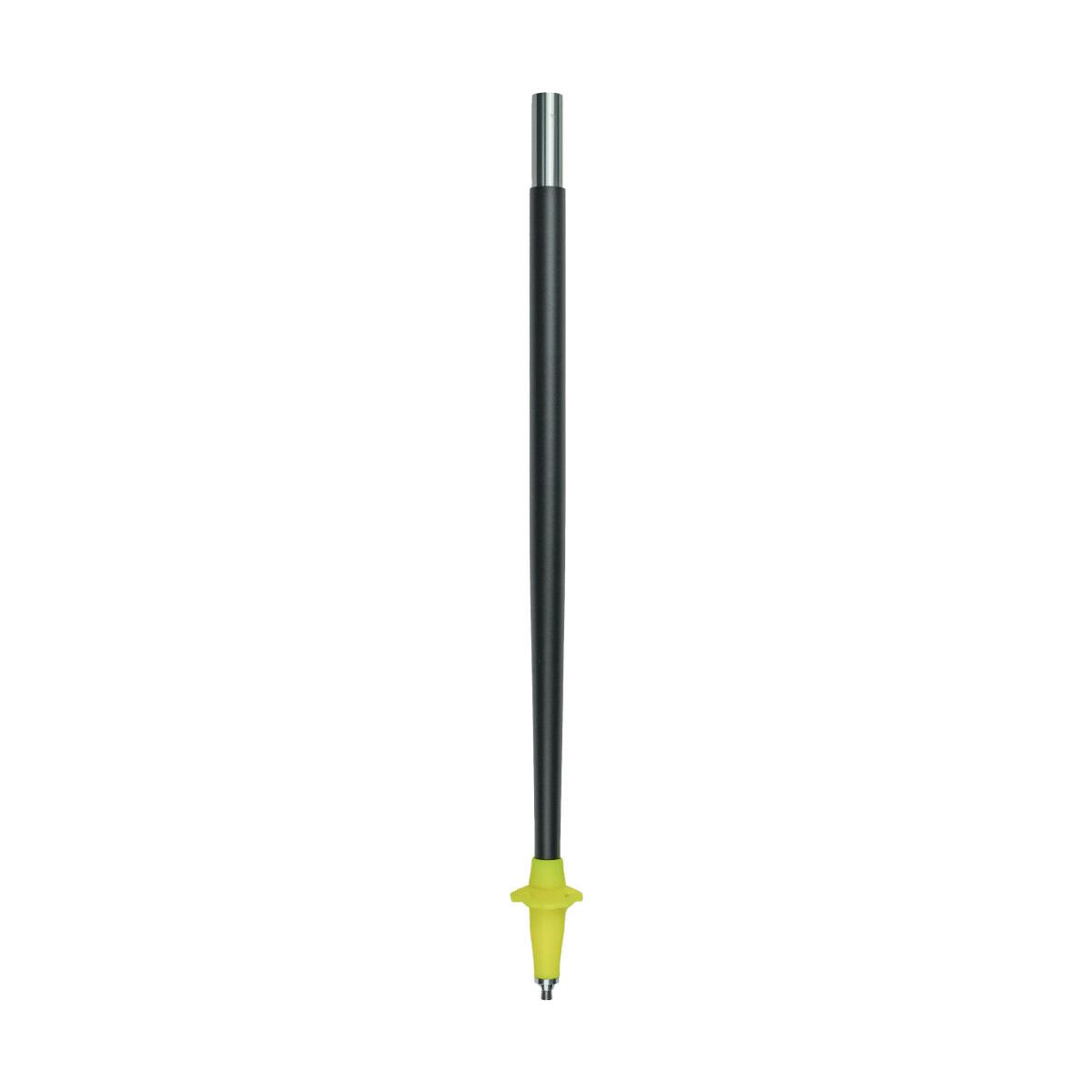 LEKI Exchange Segment FX.one LS 11,3x310mm Carbon (trail Running Tip Yellow) naturalcarbon-black 11,3 x 310 mm 820026111004310