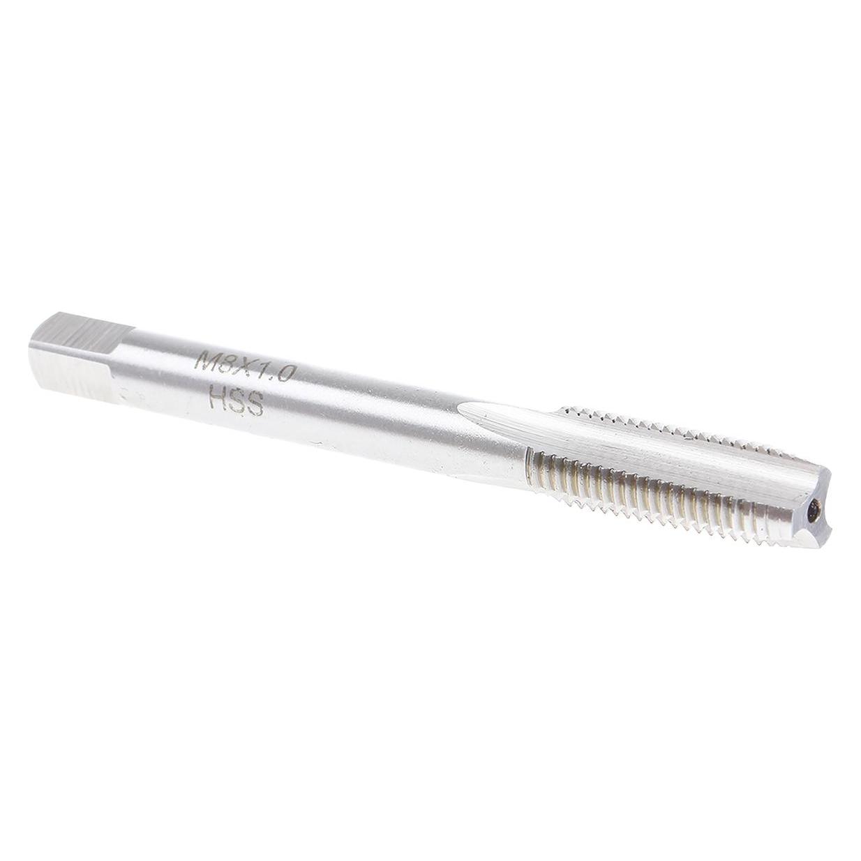RS PRO Gewindebohrer Feingewinde M8x1,0 (5227569)