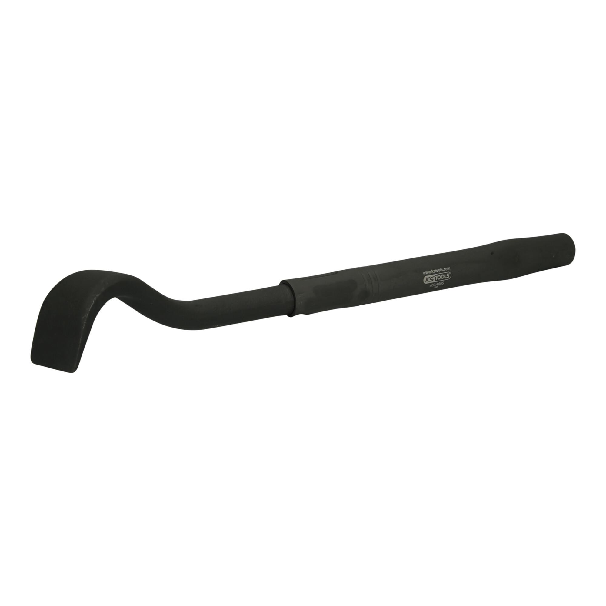 KS Tools Öffnungshebel für dreiteilige Felgen, 402 mm (460.4855)