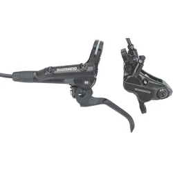 Shimano Hydraulische Scheibenbremse MT501 hinten EMT501EJRRXRA170 SB-Verpackung