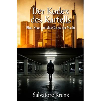Der Kodex des Kartells, Taschenbuch von Salvatore Krenz, Epubli, 978-3-565-29928-7