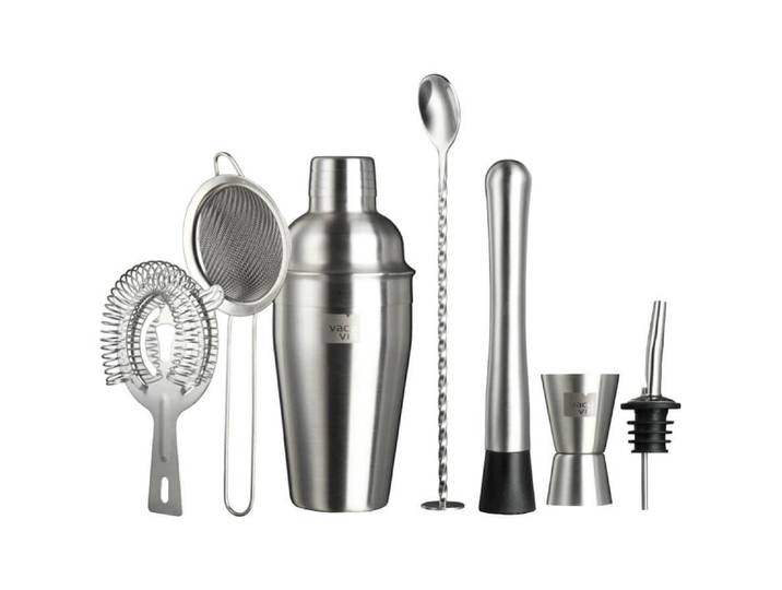 Vacu Vin 7 Stk. Cocktail Set