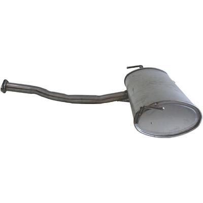 Bosal Endschalldämpfer [Hersteller-Nr. 165-107] für Hyundai