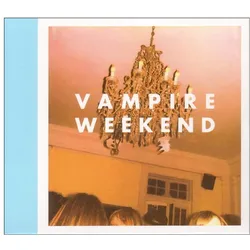 XL Recordings, Schallplatten, Vampire Weekend (Vampire Weekend)