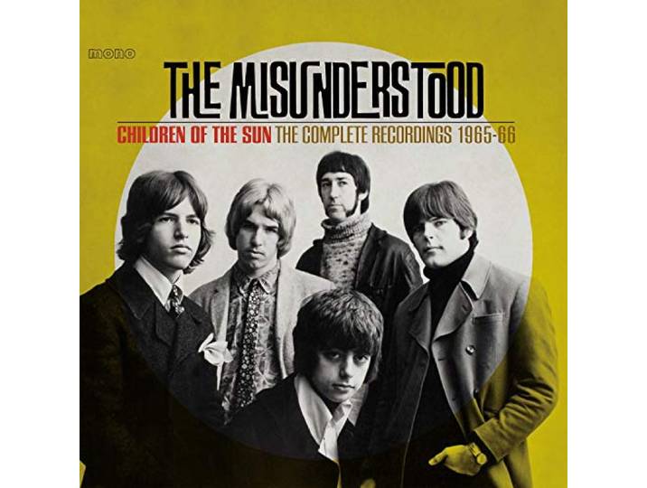 Children of the Sun
