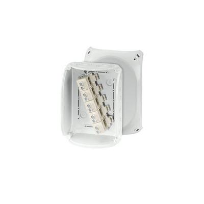 Hensel Kabelabzweigkasten KF 1616 G 62000067