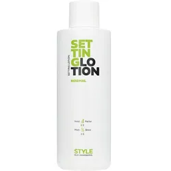 1L dusy professional Style Setting Lotion Normal
