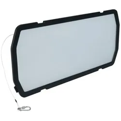 Infinity Diffuser for Raccoon S420/4 and W40/4, Lichttechnik Zubehör