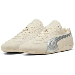 PUMA Speedcat Premium Sneaker 01 - frosted ivory/matte silver 38