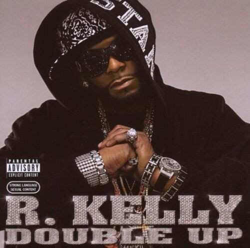 R. Kelly - Double Up - Preis vom 04.10.2026 03:51:26 h