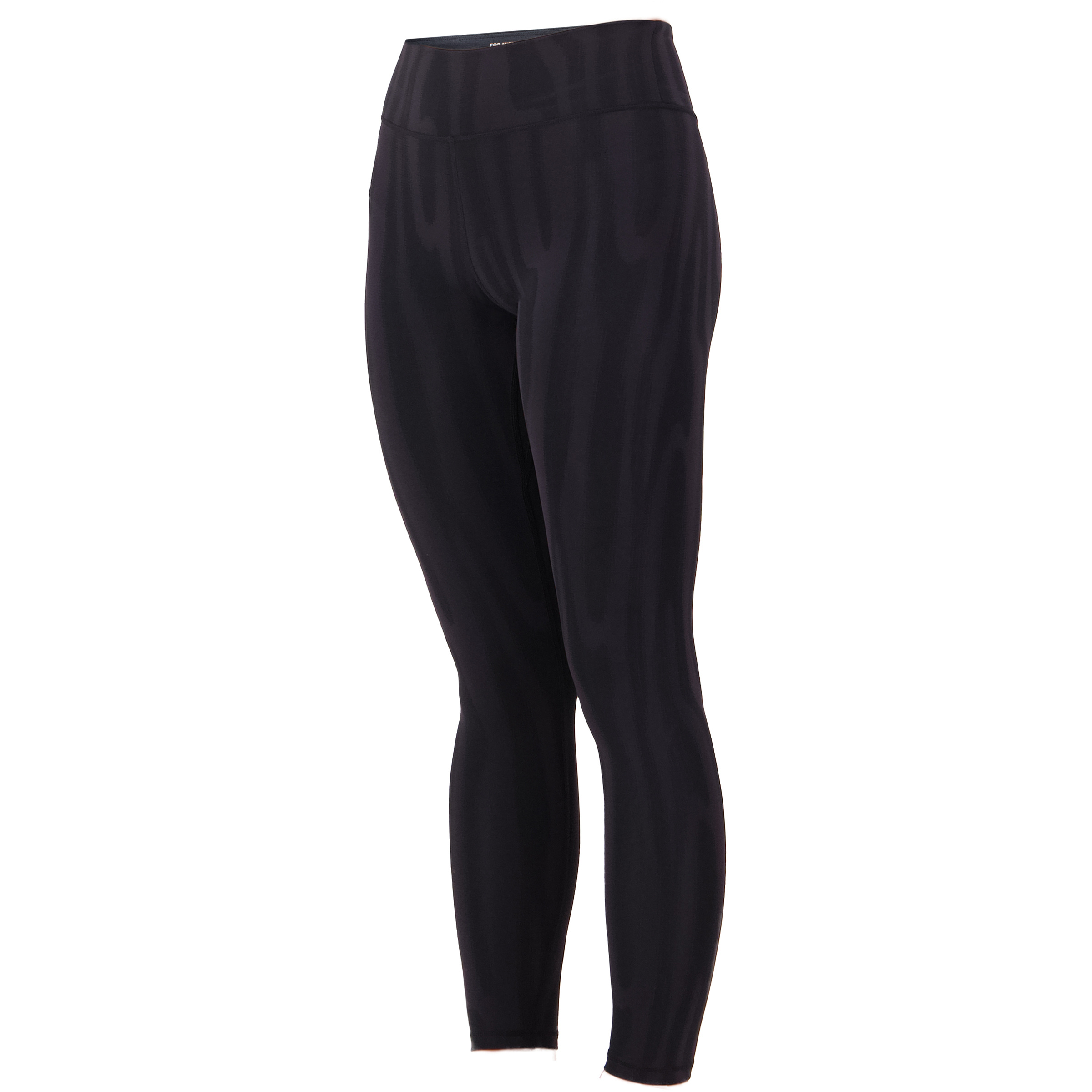 Mons Royale Proximity Merino Tights Damen Yogahose weiss Größe M Yoga Schnell trocknend Merinowolle | Lyocell (Tencel)