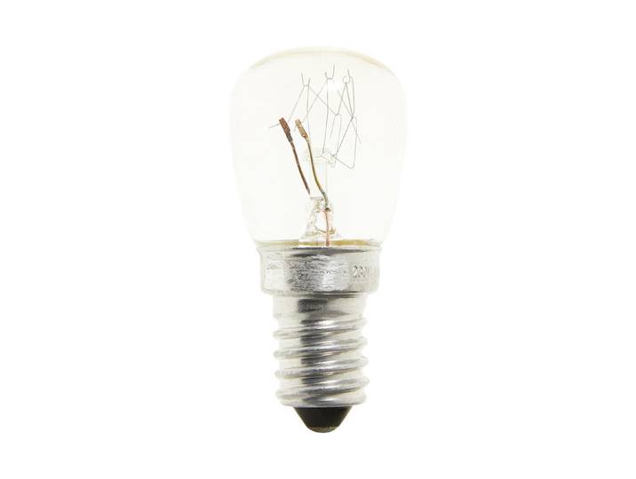 Osram Glühlampe E14 Classic 15 W