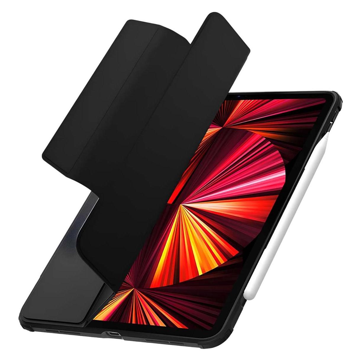 Spigen Ultra Hybrid Pro (Apple iPad Pro 11 2020) (19542-0)
