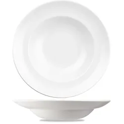 Churchill White Gleichung Pasta Schuessel 10"