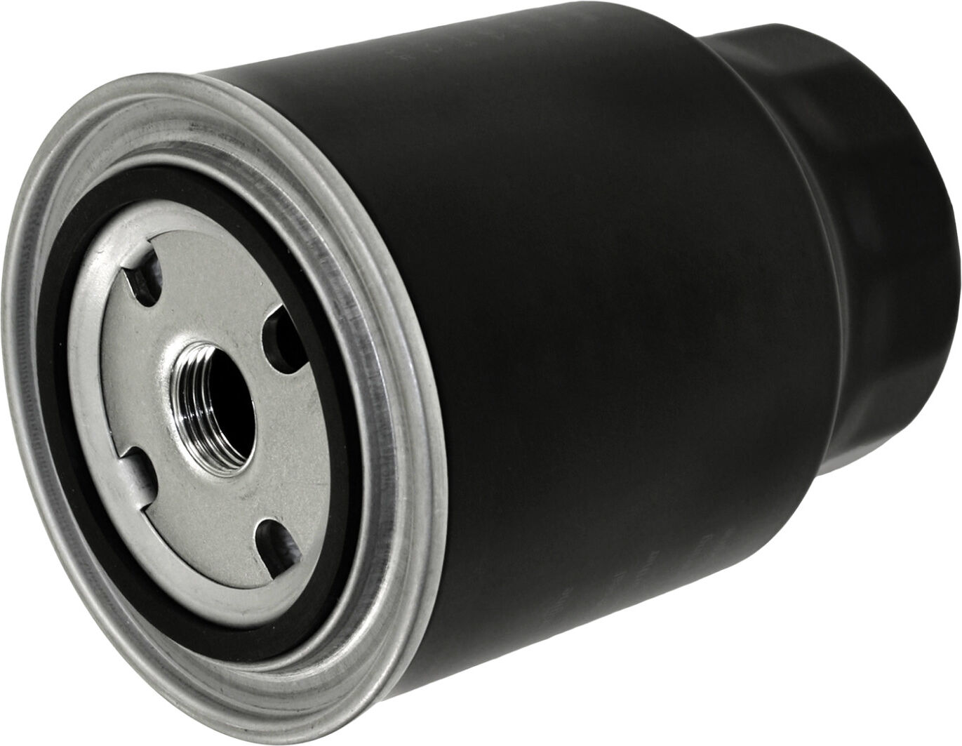 Febi Bilstein Kraftstofffilter 184038 Mit Wasserablassschraube 150mm Für Nissan