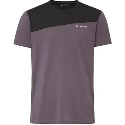 Vaude, Herren, Funktionsshirt, Sveit T-Shirt (XXL), Violett, XXL