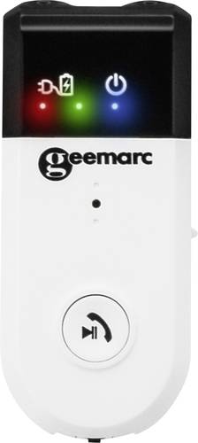 Geemarc IBT10 Bluetooth Freisprecheinrichtung