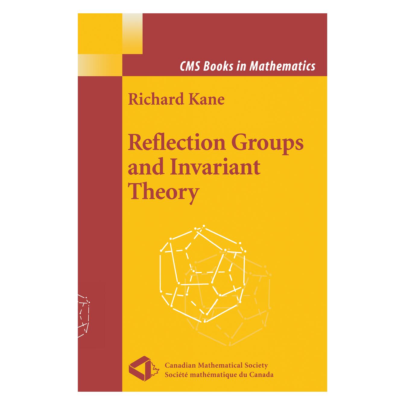 Springer Reflection Groups and Invariant Theory (Englisch, Softcover, Richard Kane) (55382689)