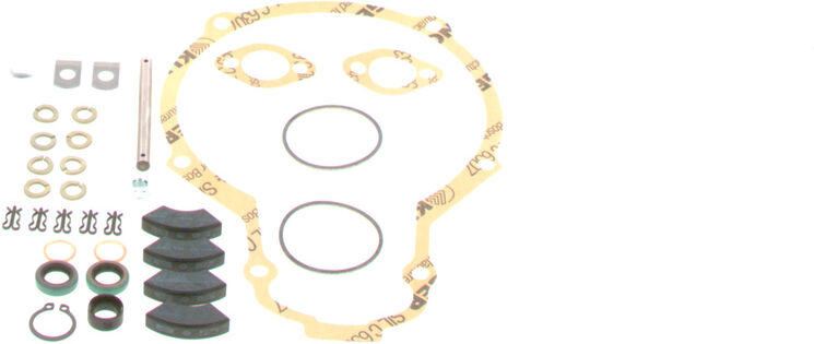 Bosch Kappe 2 427 010 049