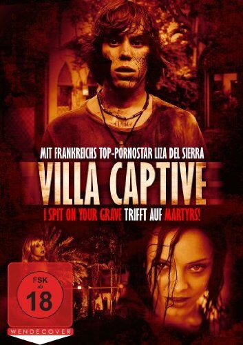 Emmanuel Silvestre - Villa Captive - Preis vom 09.10.2026 07:28:09 h