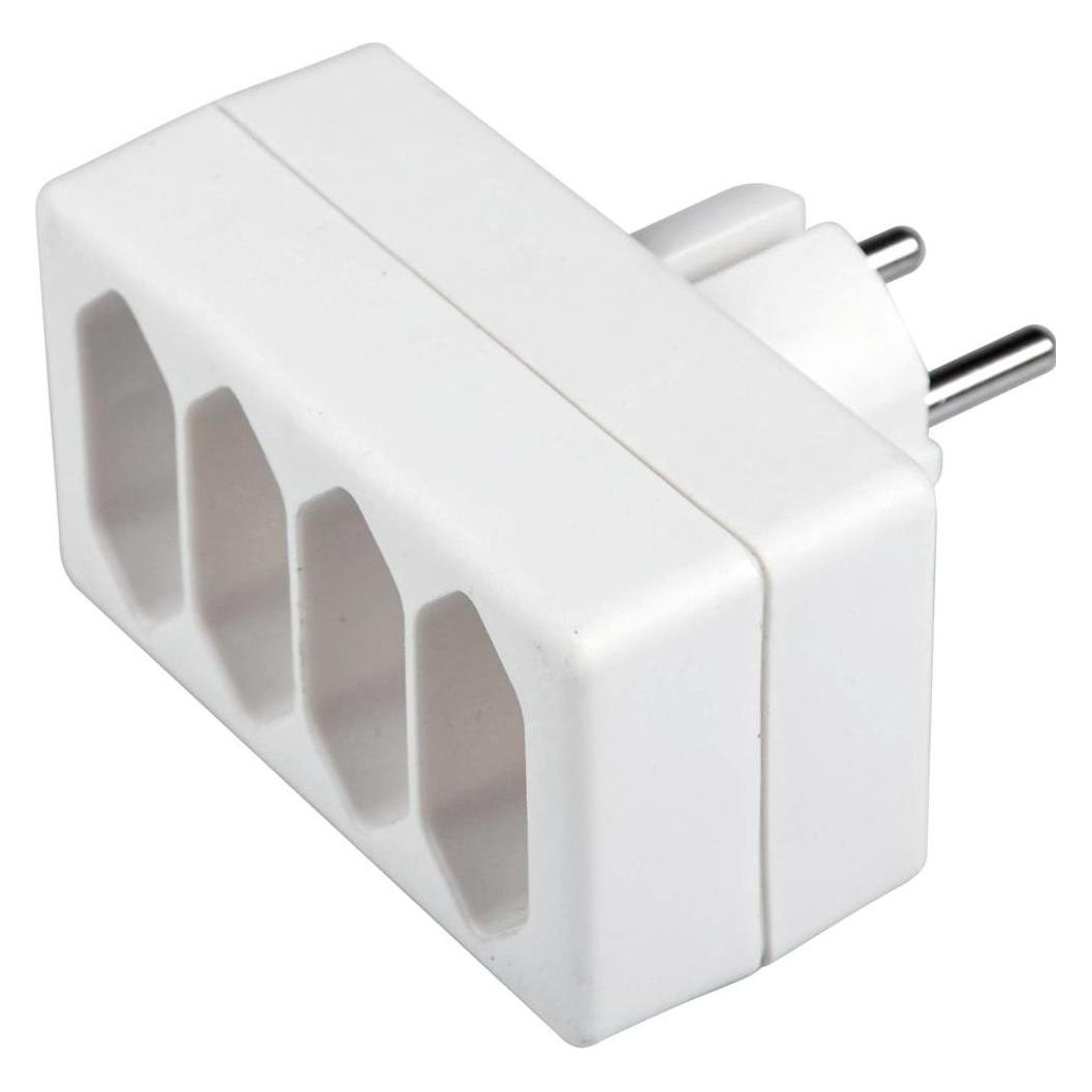Retlux Socket splitter RPC 61 (3x) (59916399)