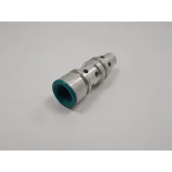 Aircraft Ventilbuchse MHA Pro