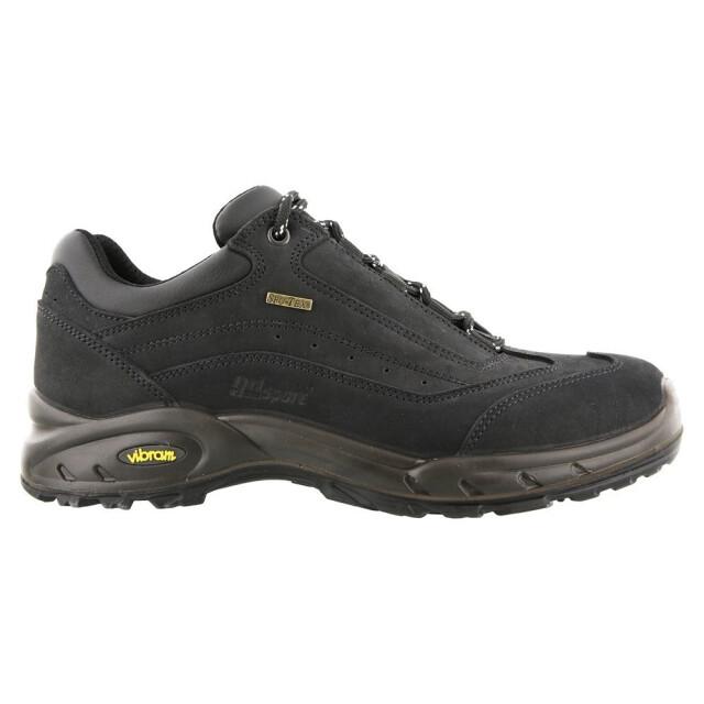 Grisport Travel low 11301 01-black