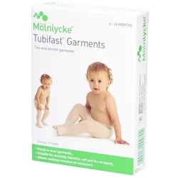 TUBIFAST Garments Leggins 6-24 Monate