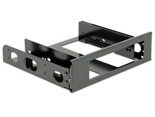 Delock 18267 2.5 Zoll Festplatten-Einbaurahmen
