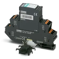 Phoenix Contact Überspannungsschutz-Gerät PT-IQ-2X2+F-48DC-PT