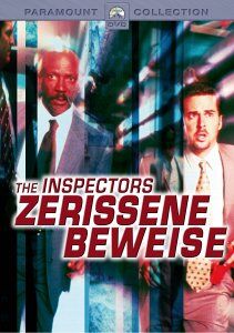 Brad Turner - The Inspectors - Zerrissene Beweise - Preis vom 09.10.2026 07:28:09 h