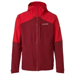 Vaude Herren Elope Windjacke - S - carmine
