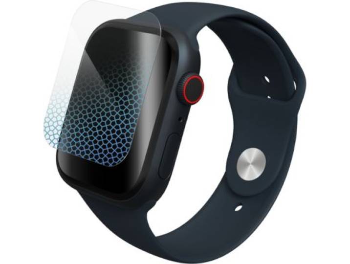 Boulanger - Protège Écran Sur Mesure Elite Montre 2025
