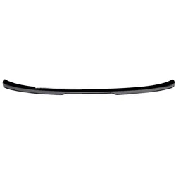 Dachspoiler passend für VW Scirocco 2008-2014, schwarz glänzend