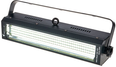 Stairville Wild Wash 132 LED CW kaltweiß