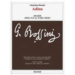 Adina, Fachbücher von Fabrizio Della Seta