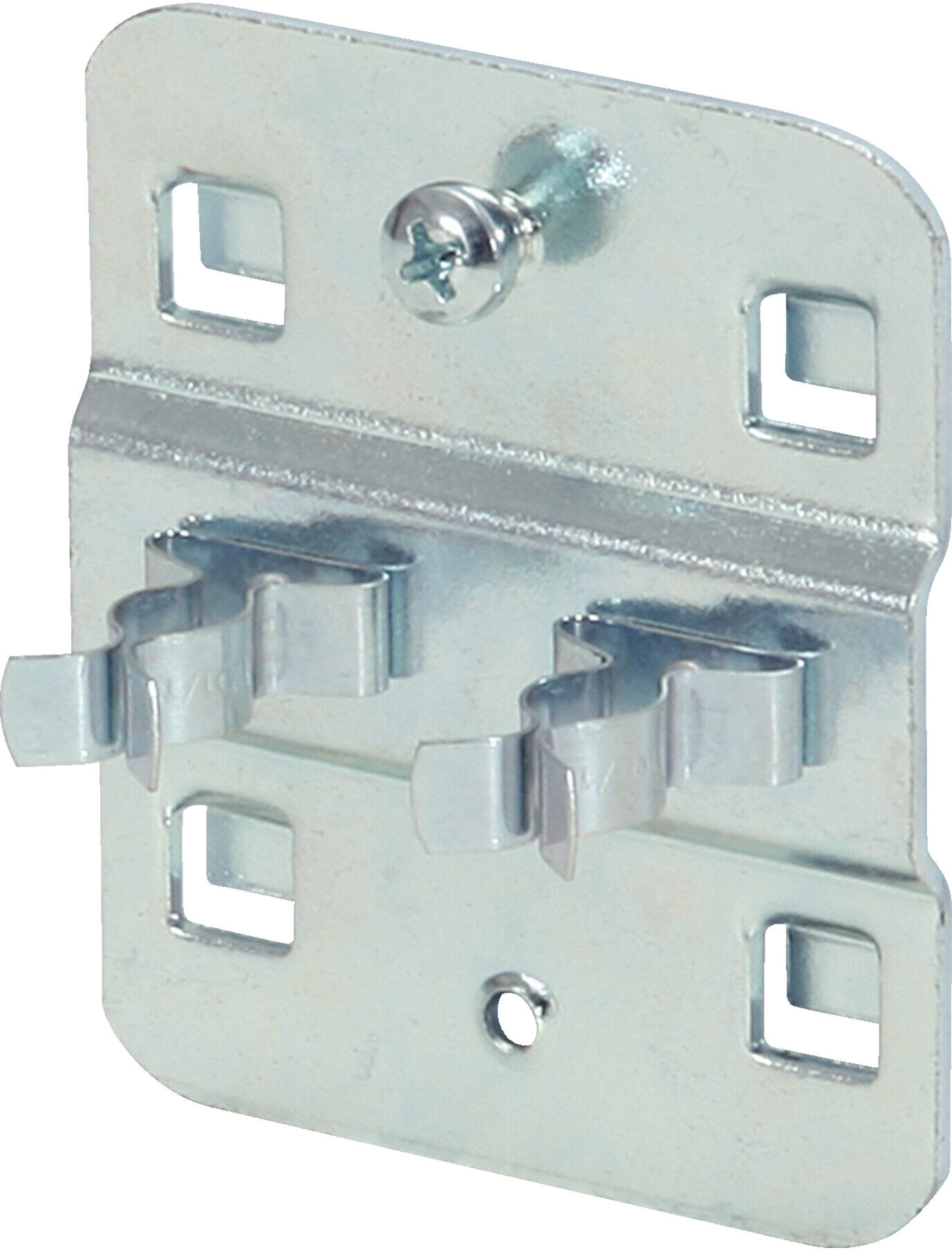 KS Tools Werkzeugklemme doppelt-klein, Ø 10mm (860.0830)